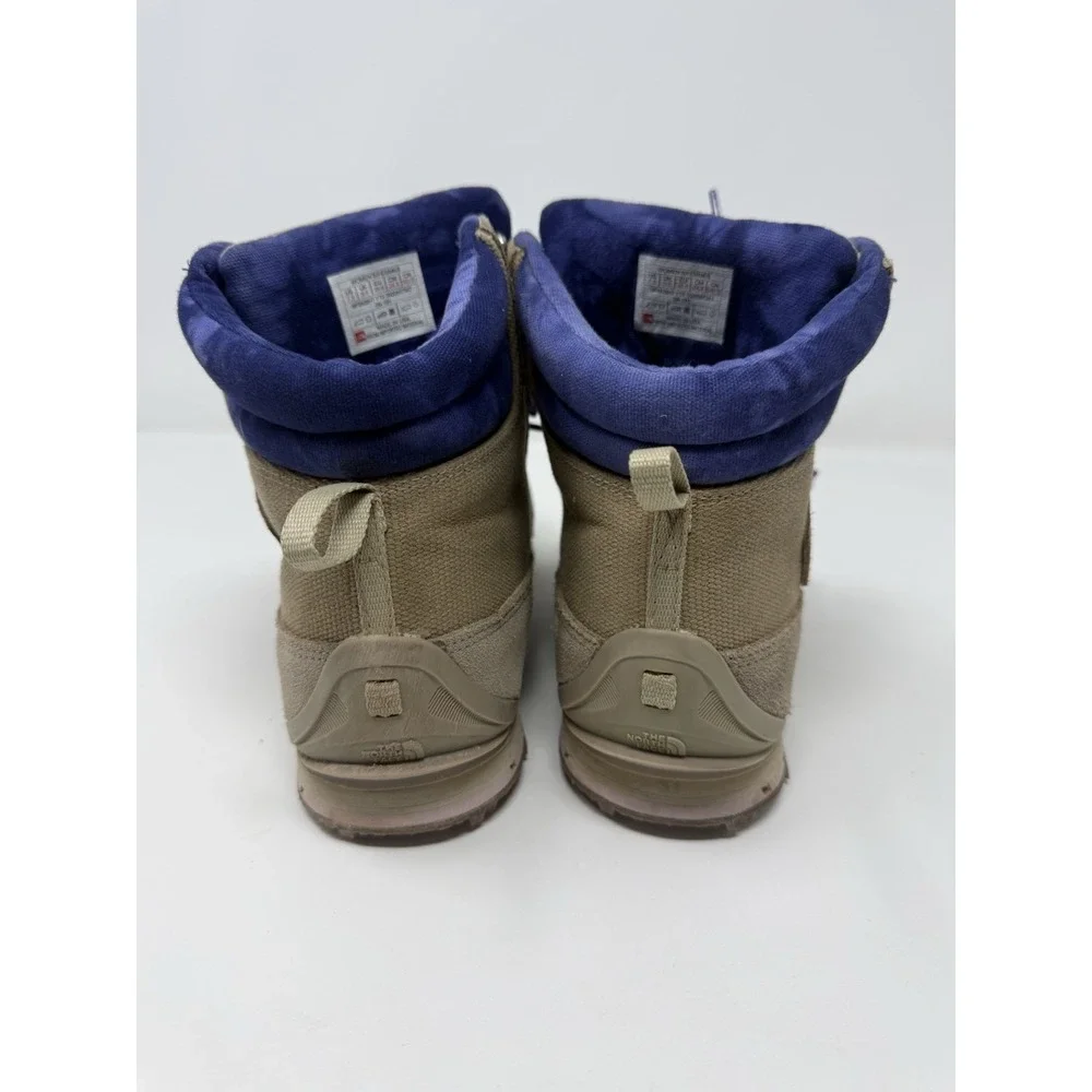 The North Face Back-To-Berkeley boots Women's 7.5 - Picture 4 of 6